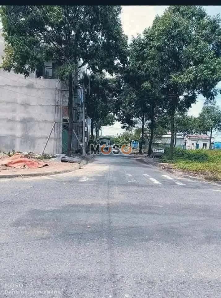 Bán đất đường số 4 Thành phố Tân An, Long An – giá 2.6 tỷ - ảnh 4