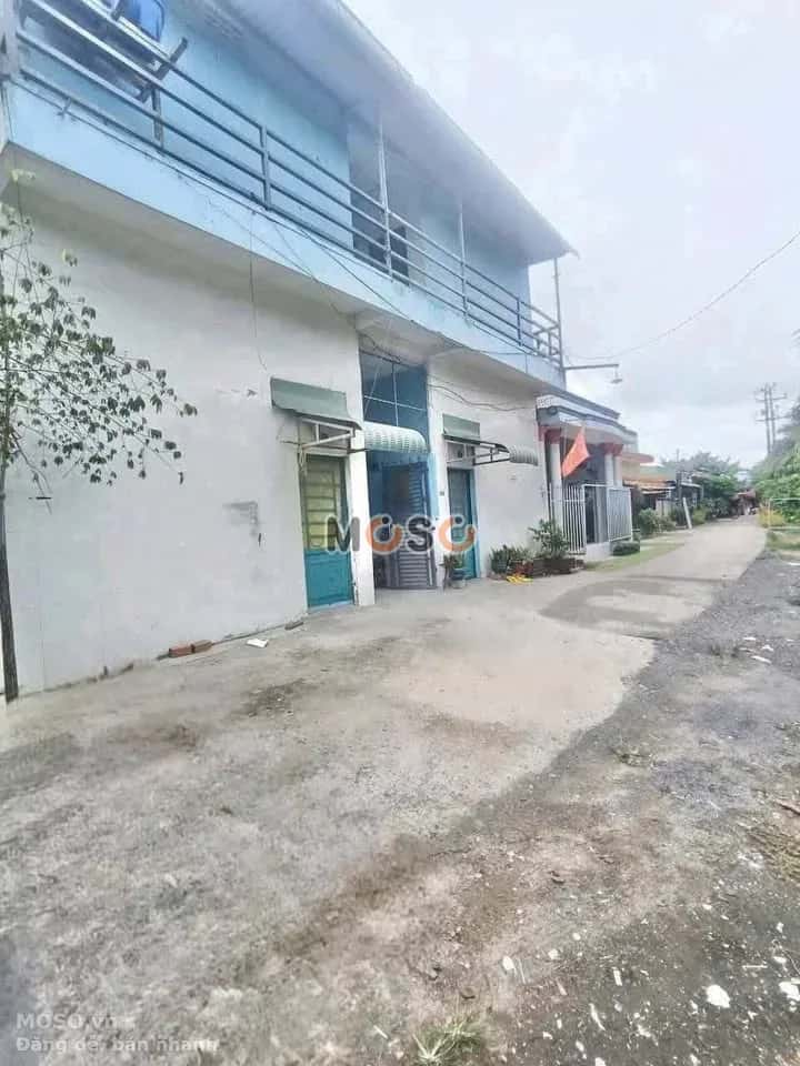 Bán đất Quốc Lộ 62 Thành phố Tân An, Long An – giá 1.4 tỷ - ảnh 3