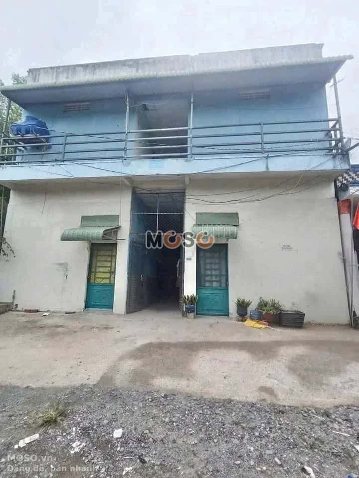 Bán đất Quốc Lộ 62 Thành phố Tân An, Long An – giá 1.4 tỷ - ảnh 1