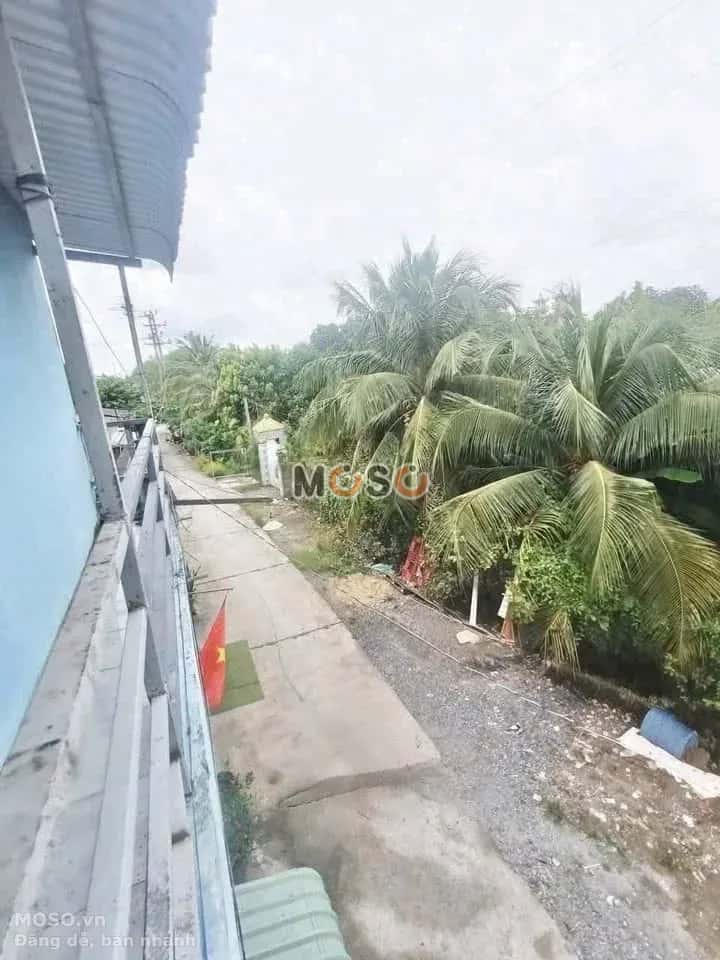 Bán đất Quốc Lộ 62 Thành phố Tân An, Long An – giá 1.4 tỷ - ảnh 4