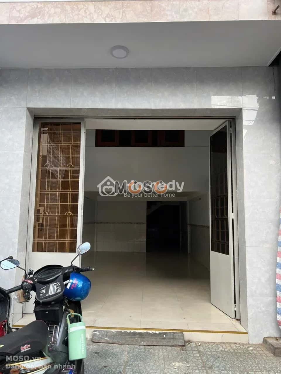 Cho thuê nhà mặt tiền Đường Phạm Phú Thứ Quận 6, TP.HCM – giá 30 triệu - ảnh 2