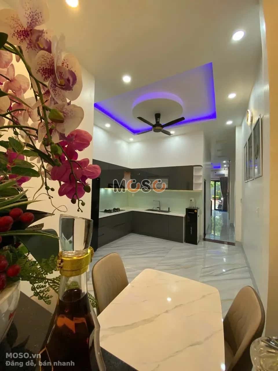 Cho thuê nhà mặt tiền Cai Khe, Can Tho – 3 phòng ngủ, giá 12 triệu - ảnh 4