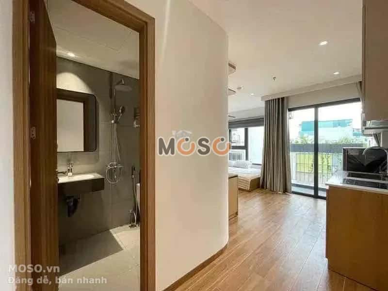 Cho thuê BĐS khác Đường Quang Trung Gò Vấp, TP.HCM – giá 4.9 triệu - ảnh 1