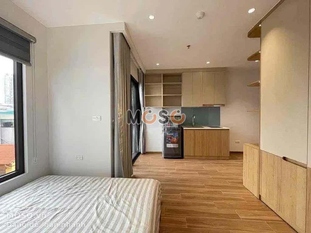 Cho thuê BĐS khác Đường Quang Trung Gò Vấp, TP.HCM – giá 4.9 triệu - ảnh 4