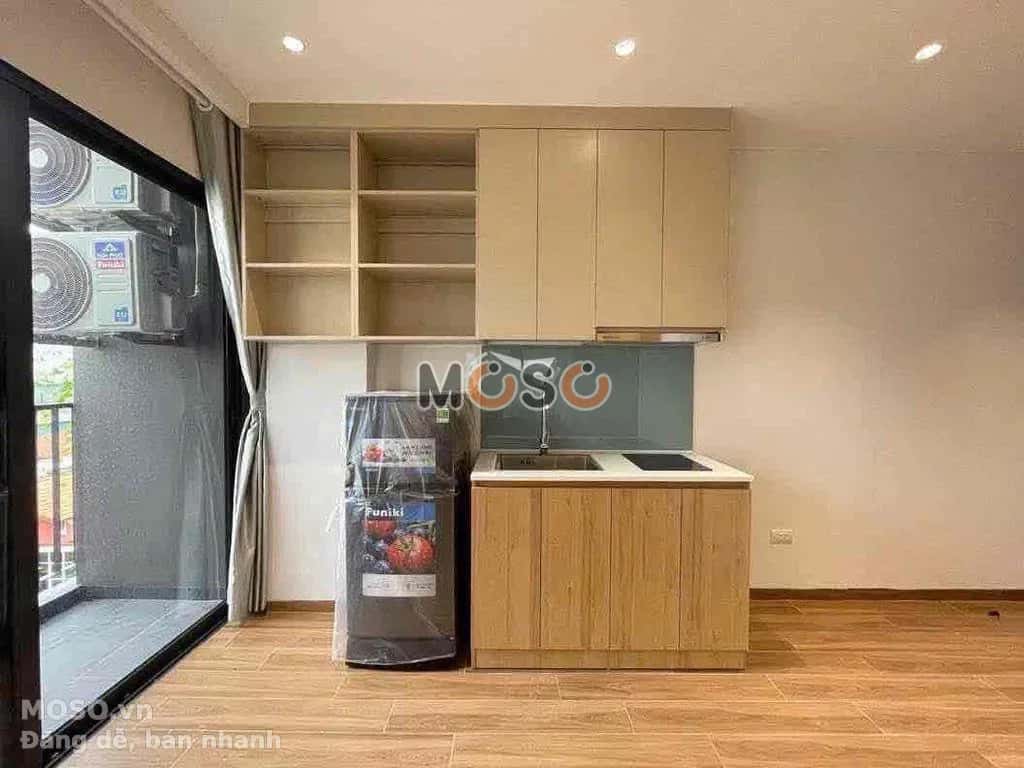 Cho thuê BĐS khác Đường Quang Trung Gò Vấp, TP.HCM – giá 4.9 triệu - ảnh 5