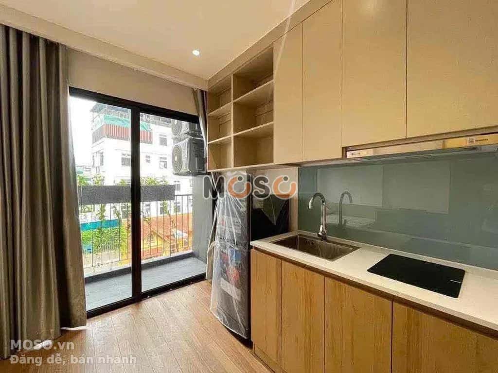 Cho thuê BĐS khác Đường Quang Trung Gò Vấp, TP.HCM – giá 4.9 triệu - ảnh 6