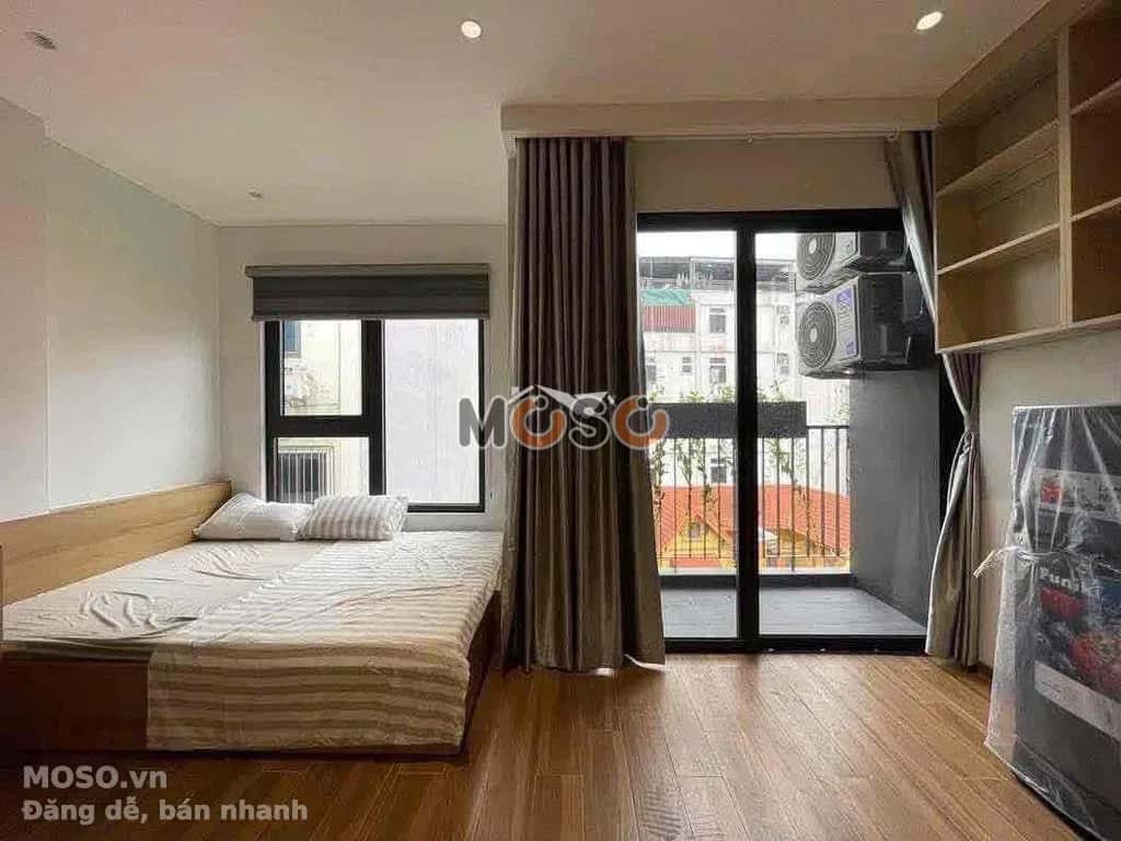 Cho thuê BĐS khác Đường Quang Trung Gò Vấp, TP.HCM – giá 4.9 triệu - ảnh 7