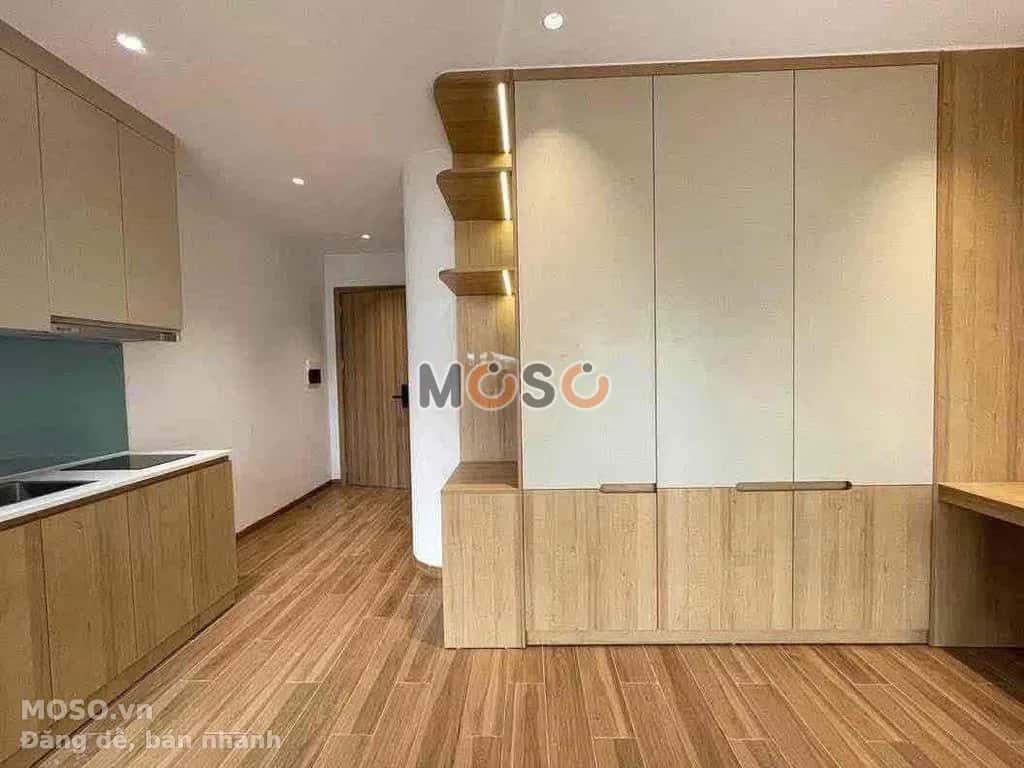Cho thuê BĐS khác Đường Quang Trung Gò Vấp, TP.HCM – giá 4.9 triệu - ảnh 9