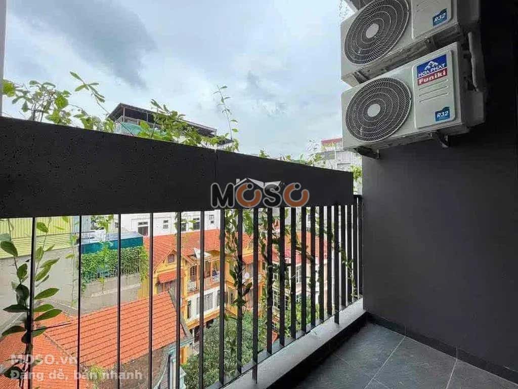 Cho thuê BĐS khác Đường Quang Trung Gò Vấp, TP.HCM – giá 4.9 triệu - ảnh 8