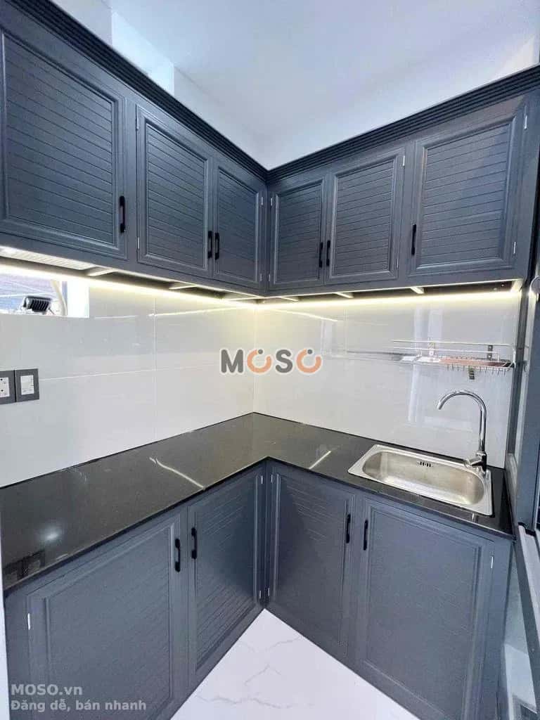 Cho thuê căn hộ chung cư Dương Thị Mười Quận 12, TP.HCM – giá 3.9 triệu - ảnh 7