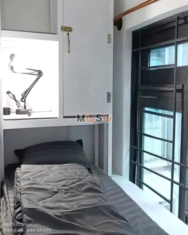 Cho thuê phòng trọ Đường Trần Bình Trọng Vườn Lài, TP.HCM – giá 1.8 triệu - ảnh 1