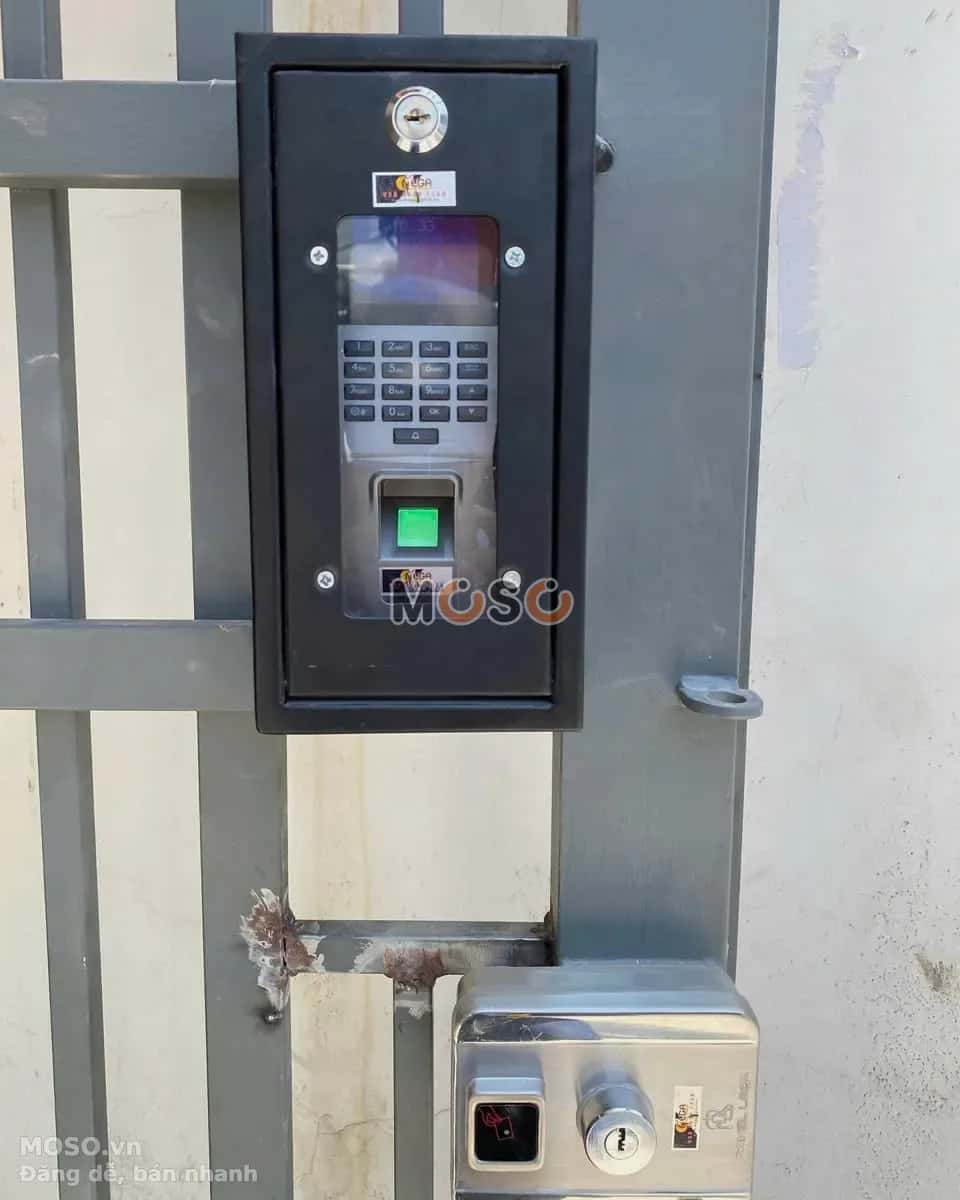 Cho thuê phòng trọ Đường Trần Bình Trọng Vườn Lài, TP.HCM – giá 1.8 triệu - ảnh 7