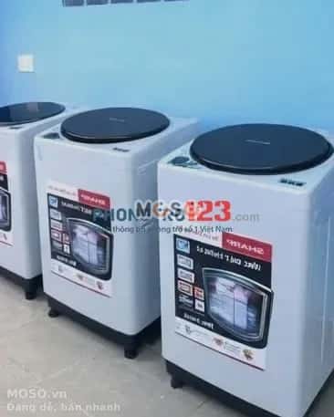 Cho thuê phòng trọ Đường Trần Bình Trọng Vườn Lài, TP.HCM – giá 1.8 triệu - ảnh 8