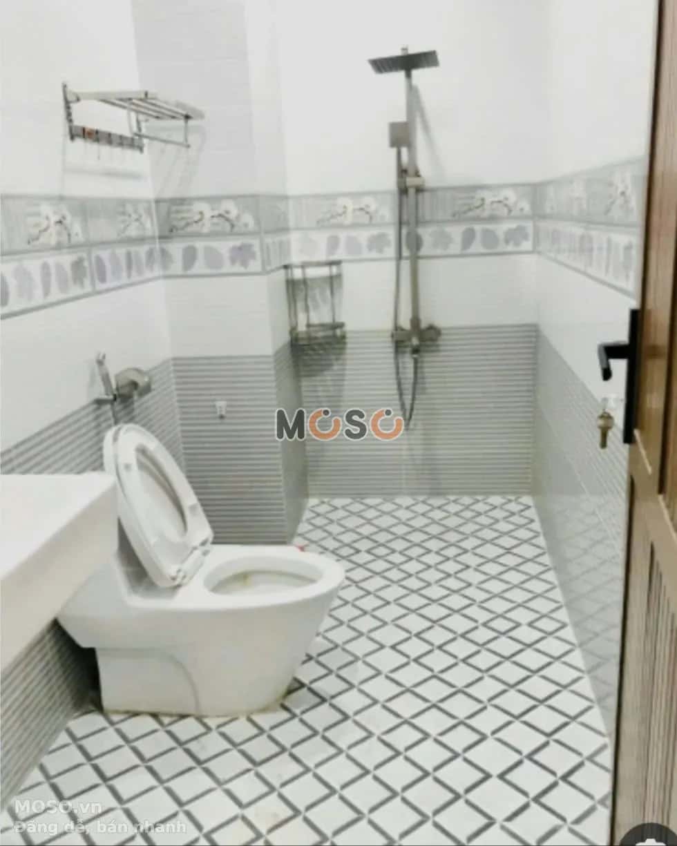 Cho thuê phòng trọ Đường Trần Bình Trọng Vườn Lài, TP.HCM – giá 1.8 triệu - ảnh 6