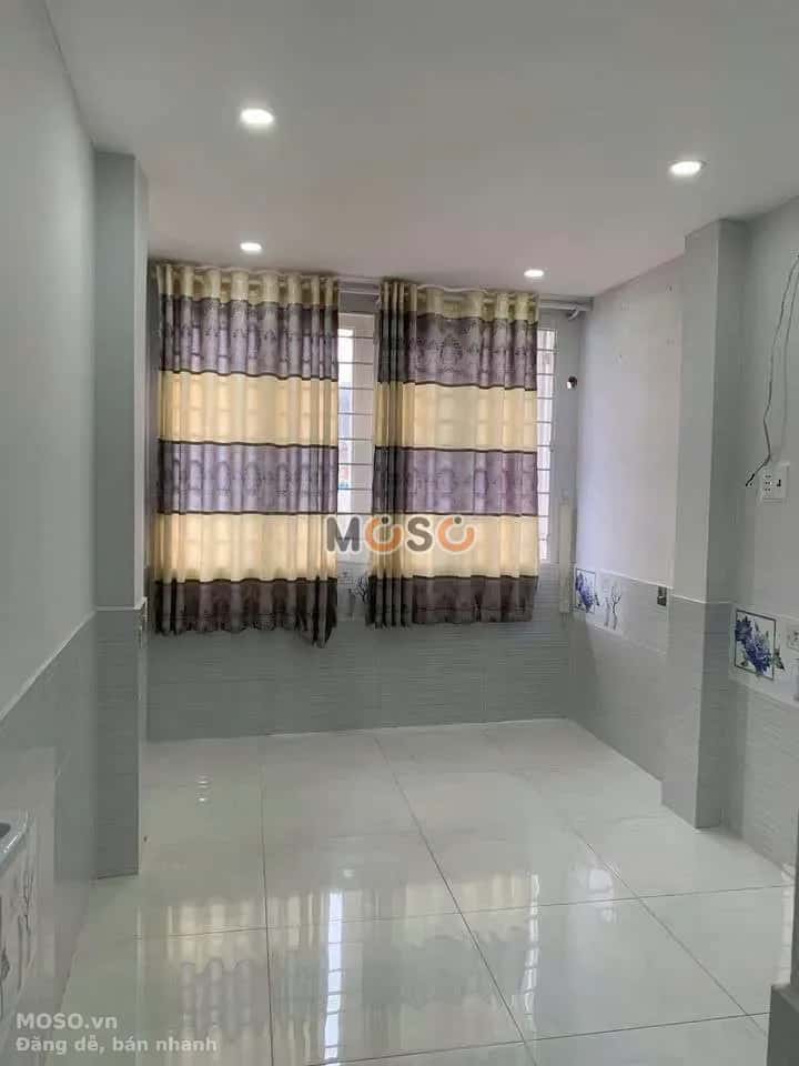 Cho thuê nhà hẻm Nguyễn Văn Đậu Quận Bình Thạnh, TP.HCM – 3 phòng ngủ, giá 9 triệu - ảnh 5