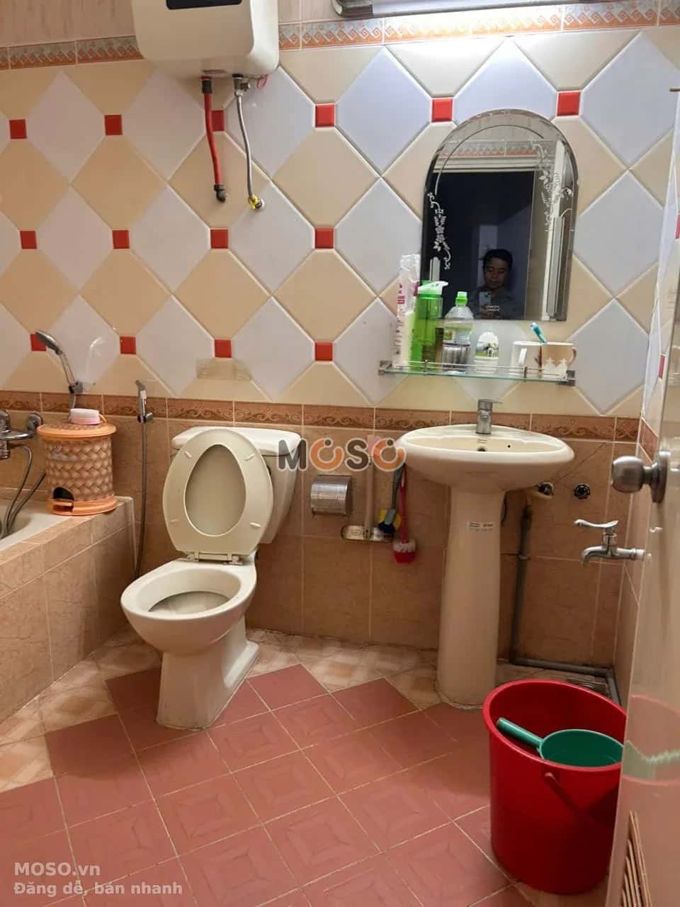 Bán nhà hẻm Cô Bắc Quận Phú Nhuận, TP.HCM – 4 phòng ngủ, giá 13.5 tỷ - ảnh 11