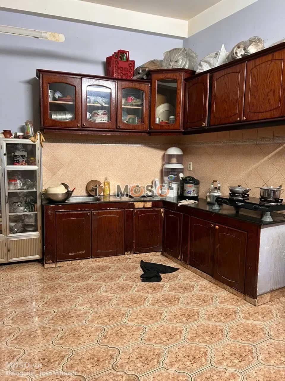 Bán nhà hẻm Cô Bắc Quận Phú Nhuận, TP.HCM – 4 phòng ngủ, giá 13.5 tỷ - ảnh 5