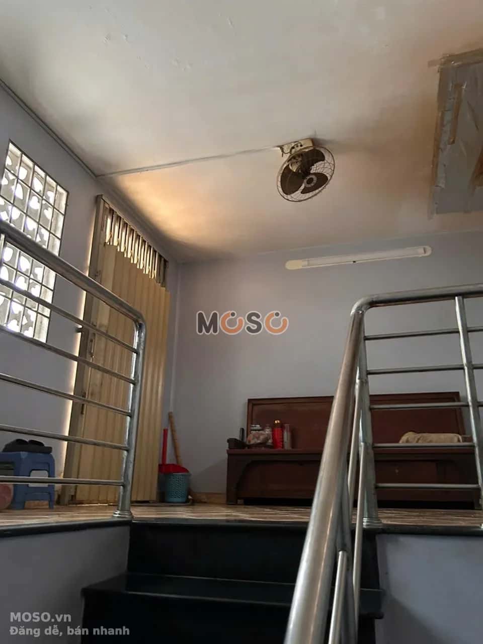 Bán nhà hẻm Cô Bắc Quận Phú Nhuận, TP.HCM – 4 phòng ngủ, giá 13.5 tỷ - ảnh 6