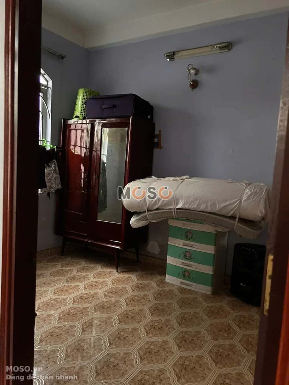 Bán nhà hẻm Cô Bắc Quận Phú Nhuận, TP.HCM – 4 phòng ngủ, giá 13.5 tỷ - ảnh 8