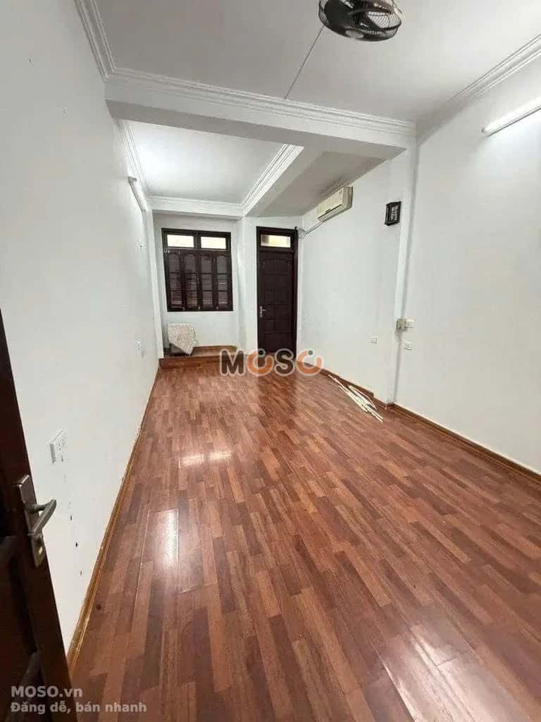 Cho thuê nhà hẻm Phố Hồng Phúc Ba Đình, Hà Nội – 4 phòng ngủ, giá 15 triệu - ảnh 3