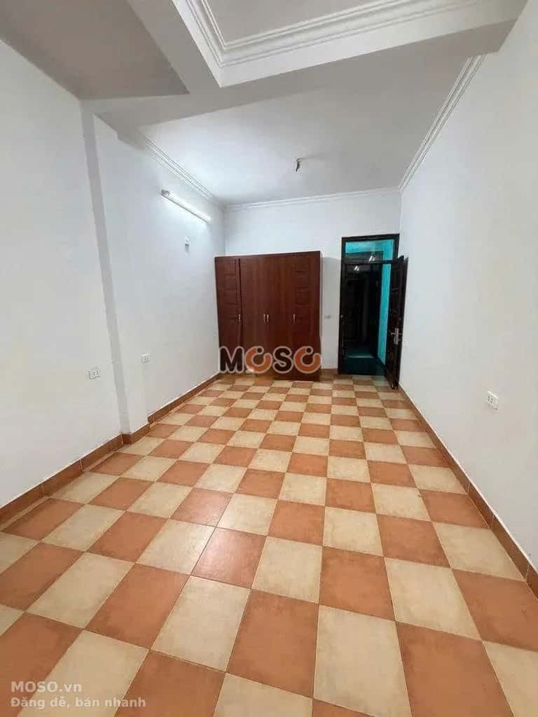 Cho thuê nhà hẻm Phố Hồng Phúc Ba Đình, Hà Nội – 4 phòng ngủ, giá 15 triệu - ảnh 2