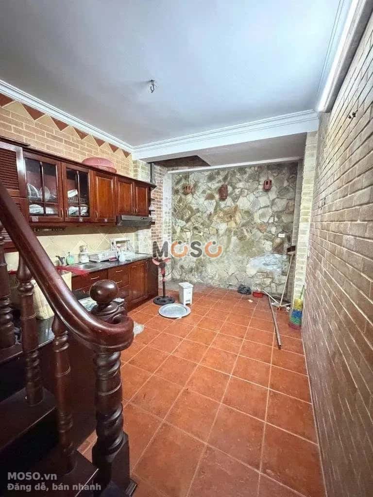 Cho thuê nhà hẻm Phố Hồng Phúc Ba Đình, Hà Nội – 4 phòng ngủ, giá 15 triệu - ảnh 5