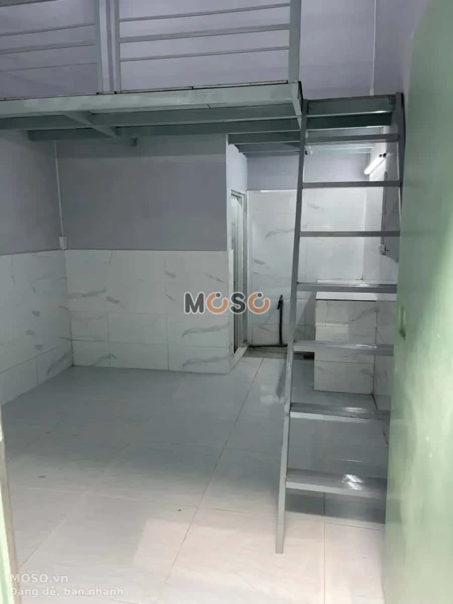 Cho thuê phòng trọ Đại Lộ Bình Dương Thành phố Thuận An, Nghe An – giá 2.7 triệu - ảnh 4