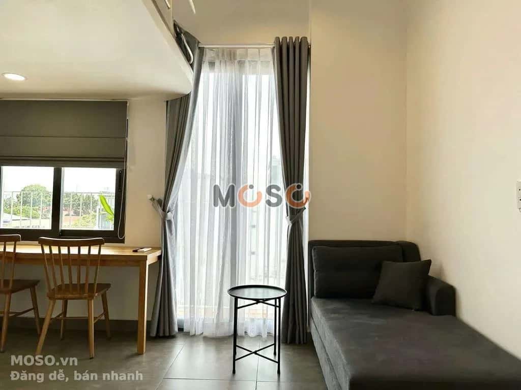 Cho thuê BĐS khác Đường Trường Chinh Tân Bình, TP.HCM – giá 5.9 triệu - ảnh 3