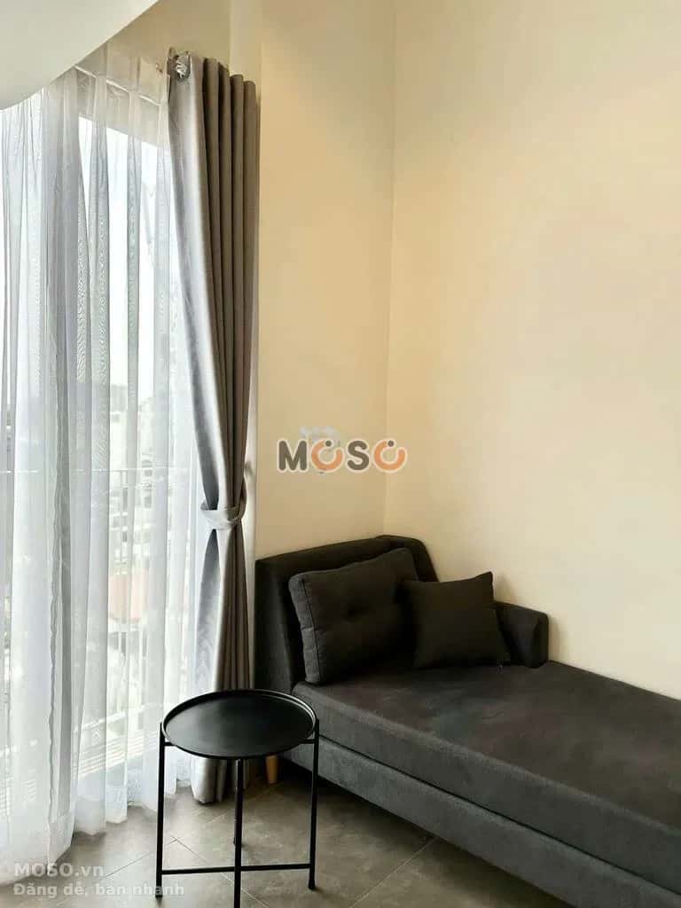 Cho thuê BĐS khác Đường Trường Chinh Tân Bình, TP.HCM – giá 5.9 triệu - ảnh 4