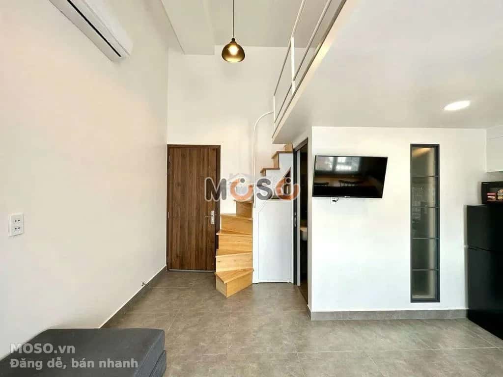 Cho thuê BĐS khác Đường Trường Chinh Tân Bình, TP.HCM – giá 5.9 triệu - ảnh 5
