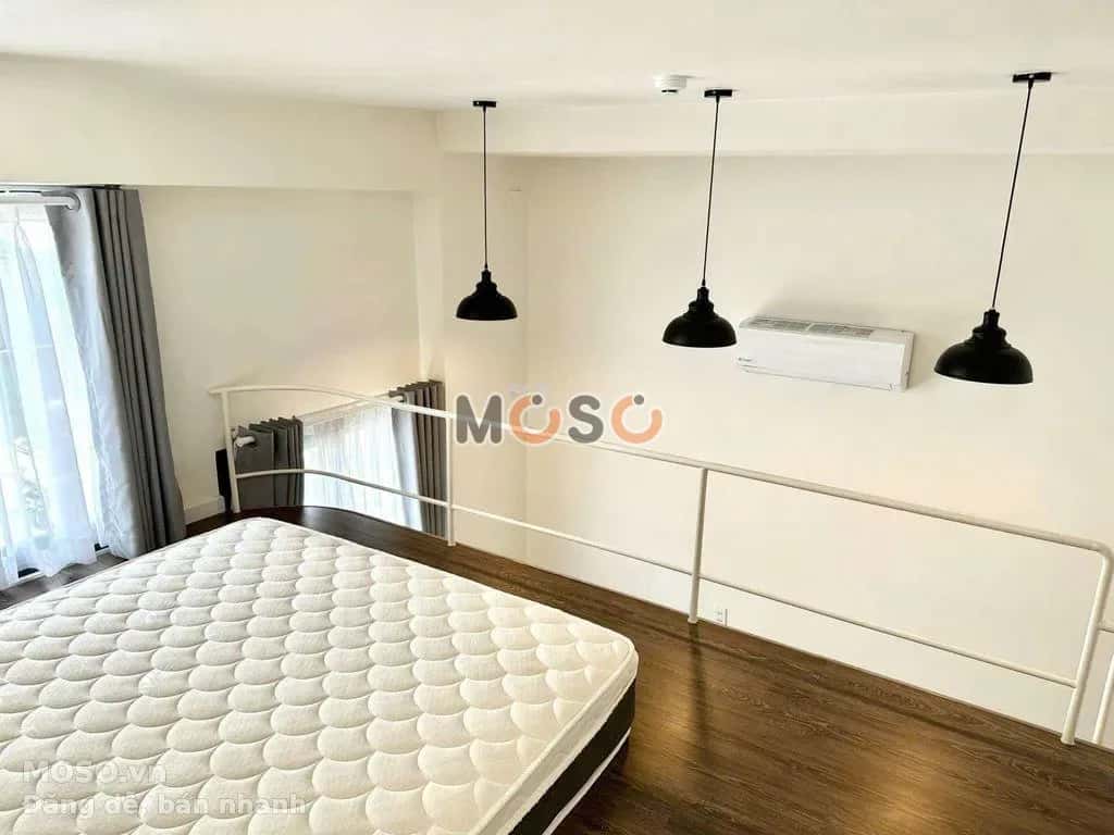 Cho thuê BĐS khác Đường Trường Chinh Tân Bình, TP.HCM – giá 5.9 triệu - ảnh 6