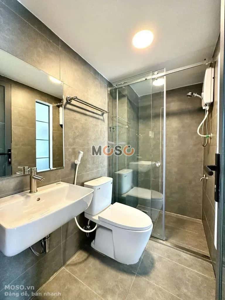 Cho thuê BĐS khác Đường Trường Chinh Tân Bình, TP.HCM – giá 5.9 triệu - ảnh 8