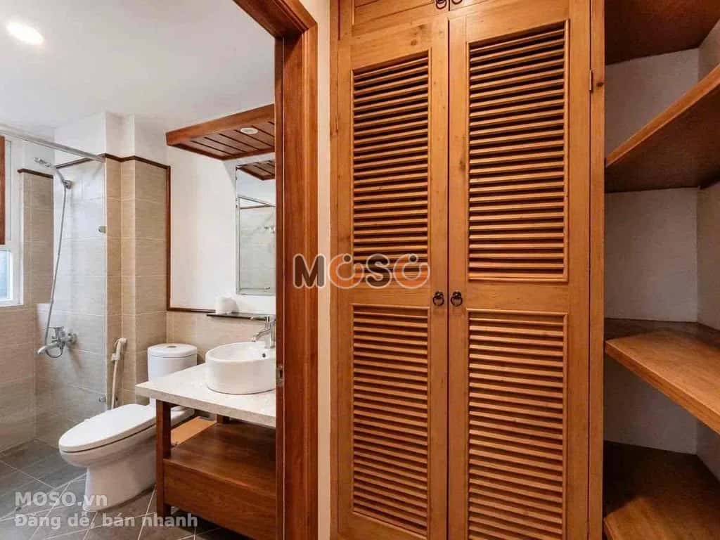 Cho thuê căn hộ chung cư Nguyễn Ngọc Phương Quận Bình Thạnh, TP.HCM – 1 phòng ngủ, giá 12.5 triệu - ảnh 10