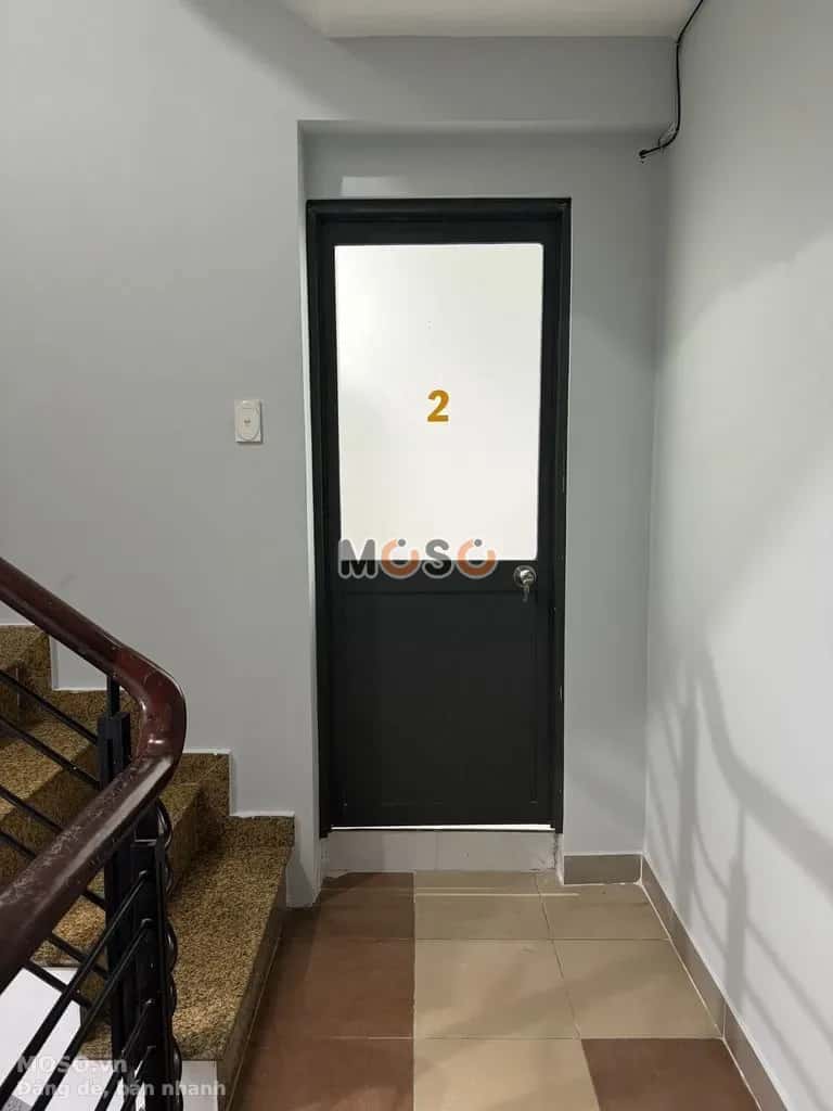 Cho thuê căn hộ chung cư Lý Văn Phức Quận 1, TP.HCM – 1 phòng ngủ, giá 4.2 triệu - ảnh 2