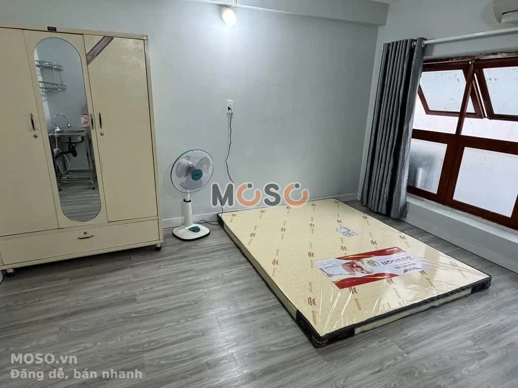 Cho thuê căn hộ chung cư Lý Văn Phức Quận 1, TP.HCM – 1 phòng ngủ, giá 4.2 triệu - ảnh 7
