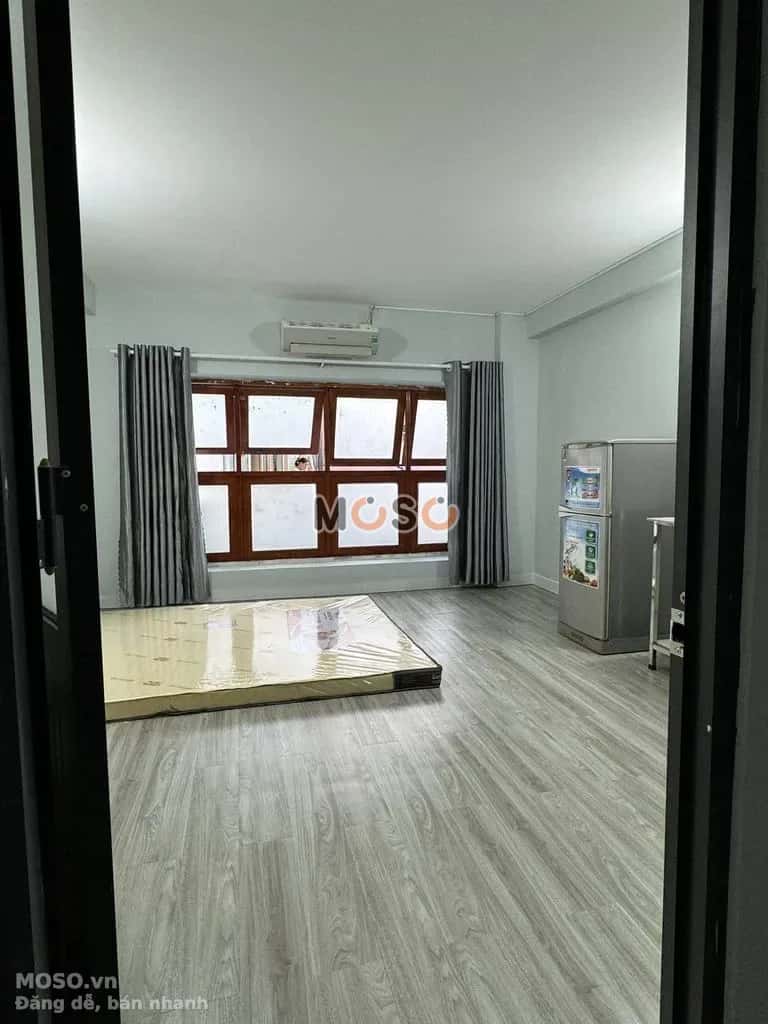Cho thuê căn hộ chung cư Lý Văn Phức Quận 1, TP.HCM – 1 phòng ngủ, giá 4.2 triệu - ảnh 9