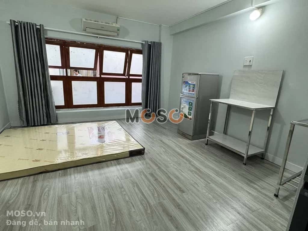 Cho thuê căn hộ chung cư Lý Văn Phức Quận 1, TP.HCM – 1 phòng ngủ, giá 4.2 triệu - ảnh 10