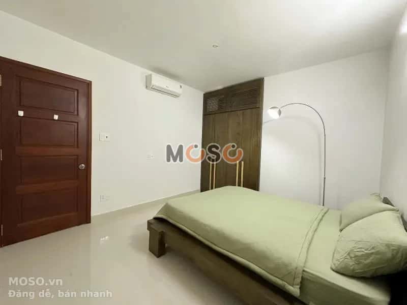 Cho thuê BĐS khác Cư Xá Nguyễn Văn Trổi Phú Nhuận, TP.HCM – giá 17.5 triệu - ảnh 8