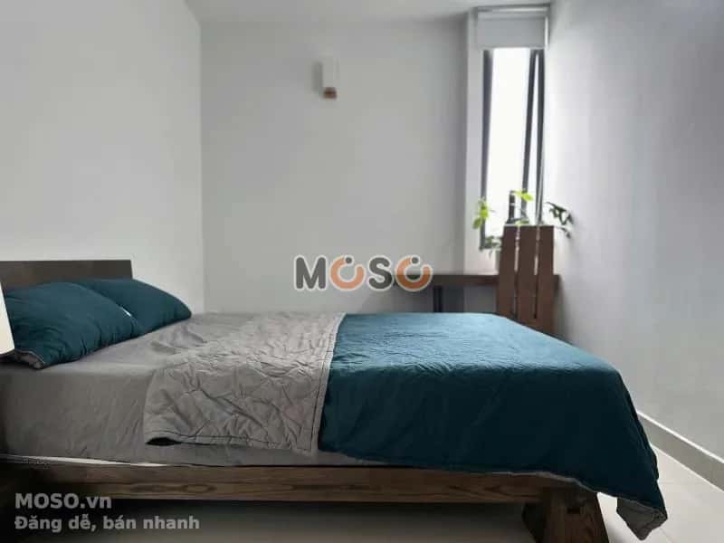 Cho thuê BĐS khác Cư Xá Nguyễn Văn Trổi Phú Nhuận, TP.HCM – giá 17.5 triệu - ảnh 6