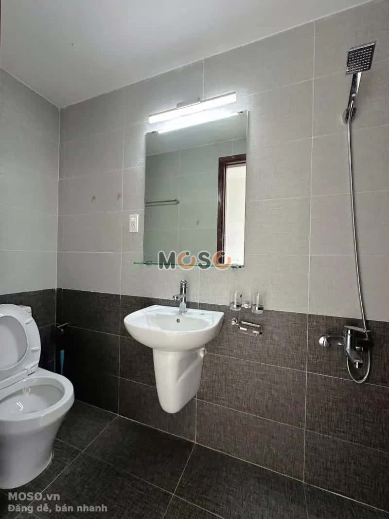 Cho thuê BĐS khác Cư Xá Nguyễn Văn Trổi Phú Nhuận, TP.HCM – giá 17.5 triệu - ảnh 11