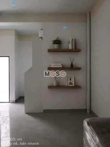 Cho thuê căn hộ chung cư Phố Yên Hòa Yên Hòa, Hà Nội – 1 phòng ngủ, giá 6 triệu - ảnh 2