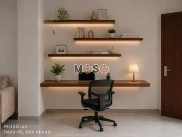 Cho thuê căn hộ chung cư Phố Yên Hòa Yên Hòa, Hà Nội – 1 phòng ngủ, giá 6 triệu - ảnh 11