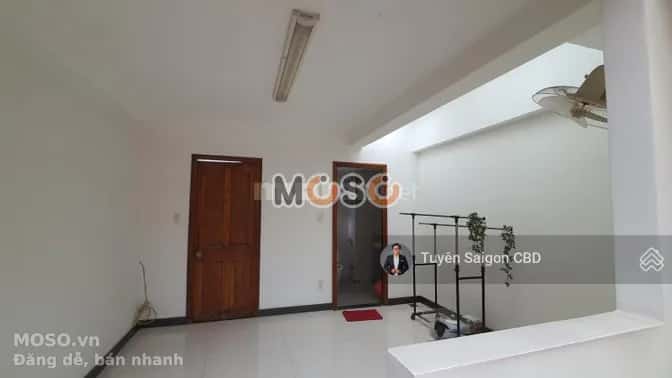 Bán nhà hẻm Nguyễn Tri Phương Quận 10, TP.HCM – 4 phòng ngủ, giá 16.8 tỷ - ảnh 4