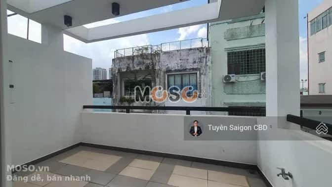 Bán nhà hẻm Nguyễn Tri Phương Quận 10, TP.HCM – 4 phòng ngủ, giá 16.8 tỷ - ảnh 5
