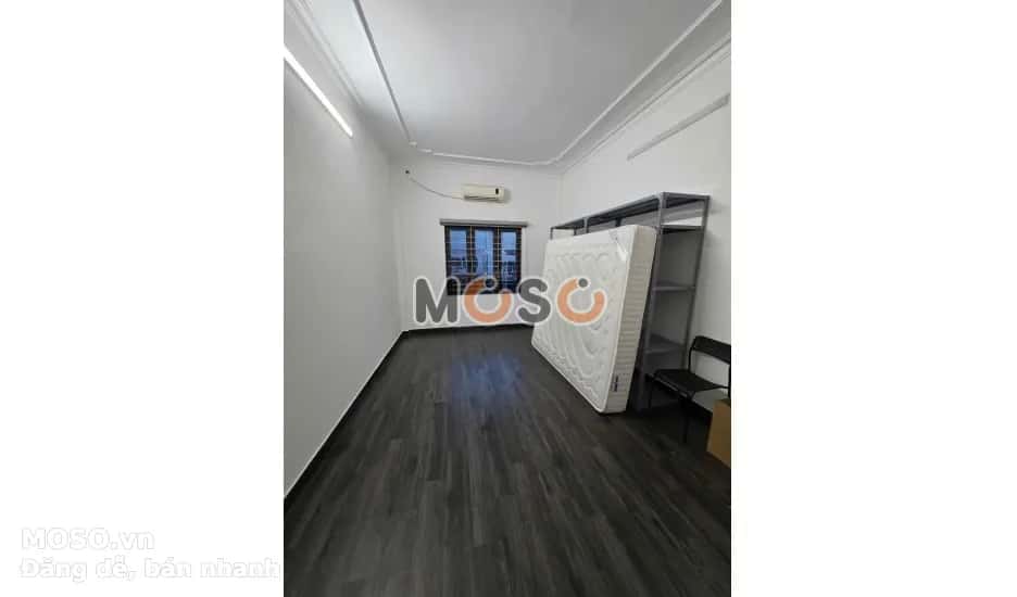 Cho thuê nhà hẻm Ngõ 217 Phố Yên Hòa Yên Hòa, Hà Nội – 3 phòng ngủ, giá 13 triệu - ảnh 5