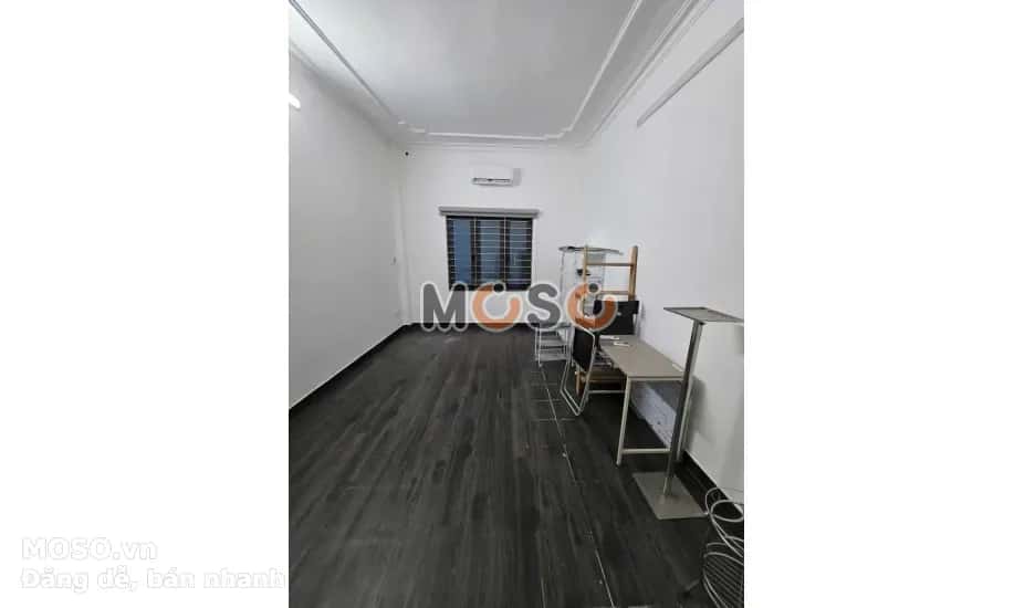 Cho thuê nhà hẻm Ngõ 217 Phố Yên Hòa Yên Hòa, Hà Nội – 3 phòng ngủ, giá 13 triệu - ảnh 4