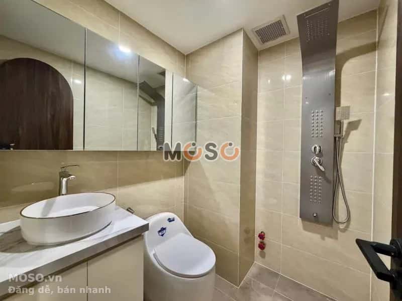 Cho thuê căn hộ chung cư Cao Triều Phát Quận 7, TP.HCM – giá 6 triệu - ảnh 8