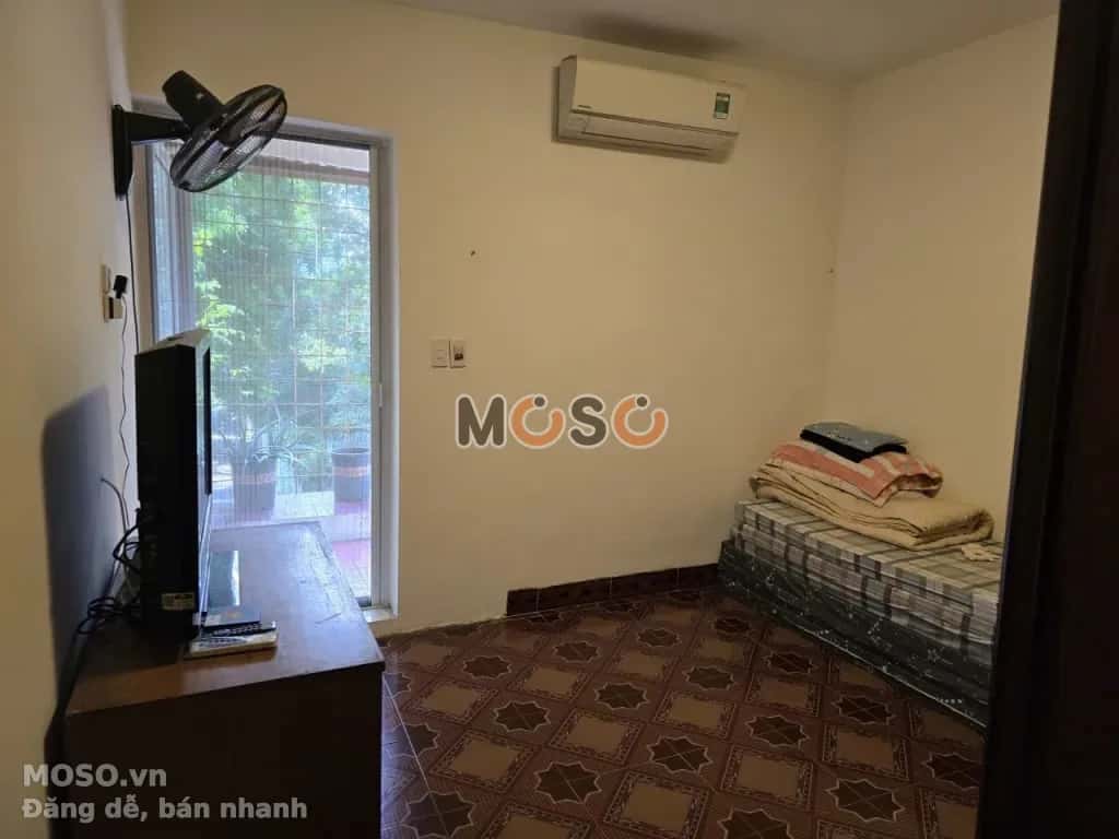 Cho thuê căn hộ chung cư Phố Đặng Văn Ngữ Kim Liên, Hà Nội – 2 phòng ngủ, giá 10 triệu - ảnh 3