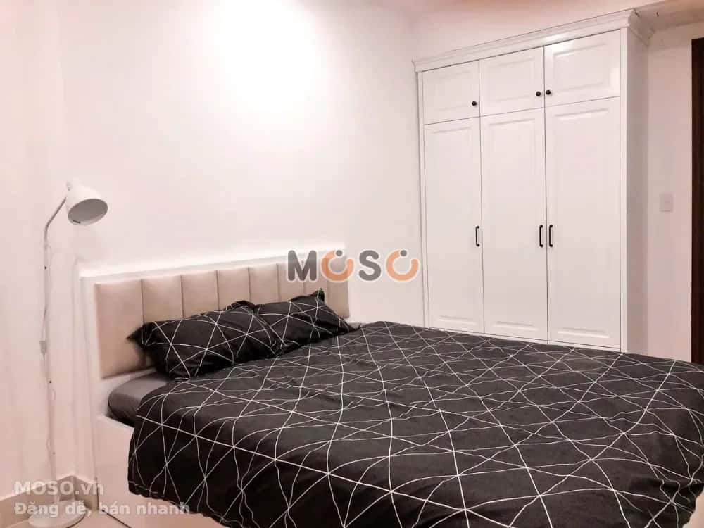 Cho thuê căn hộ chung cư Tam Thang, Ho Chi Minh – 1 phòng ngủ, giá 16 triệu - ảnh 1