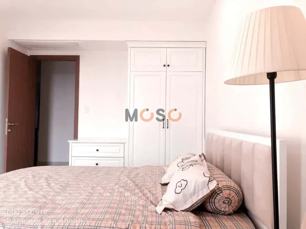 Cho thuê căn hộ chung cư Tam Thang, Ho Chi Minh – 1 phòng ngủ, giá 16 triệu - ảnh 5